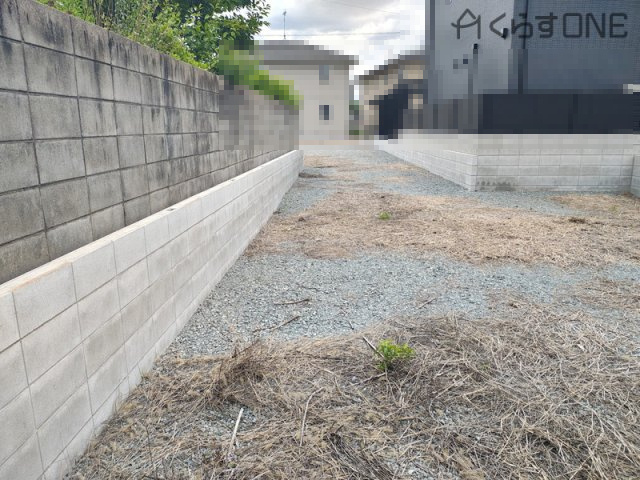 【外観】 | 姫路市飾磨区英賀東町2丁目／２区画