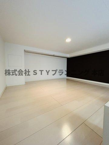 仲介手数料０円！リバティー則武の洋室