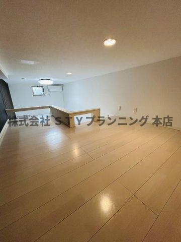 仲介手数料０円！リバティー則武の洋室