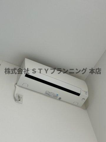 仲介手数料０円！リバティー則武の設備