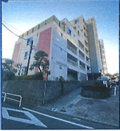 西大井コーポラスの画像