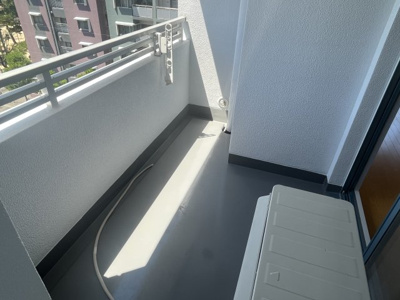 【バルコニー】 | クレフ本山