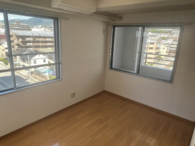 【洋室】 | クレフ本山