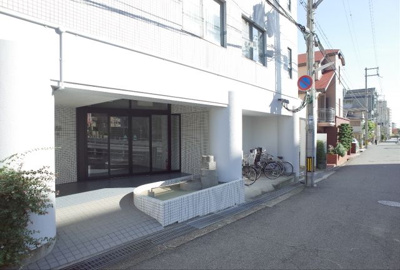 【その他共用部分】 | クレフ本山