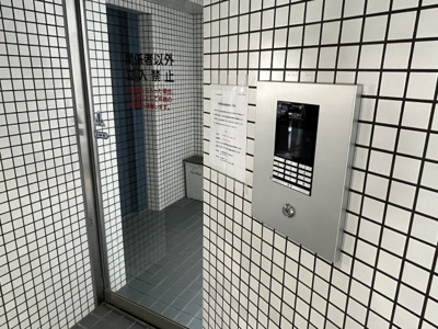 【セキュリティ】 | クレフ本山