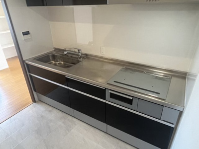 【キッチン】 | クレフ本山