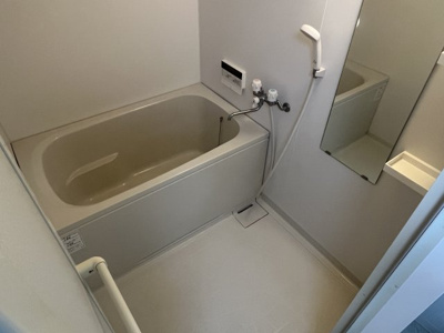 【浴室】 | クレフ本山