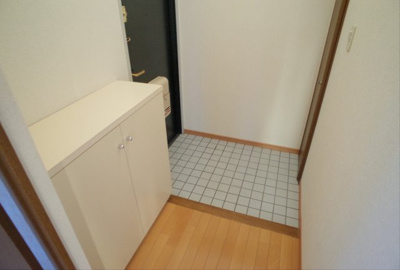 【玄関】 | クレフ本山