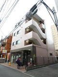 北ビル(キタビル)の画像
