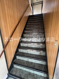 【内装】 | 西脇市上野　貸店舗