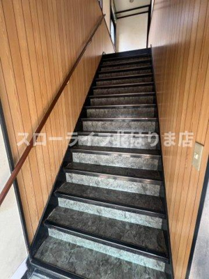 【内装】 | 西脇市上野　貸店舗