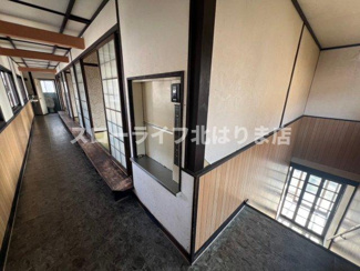 【内装】 | 西脇市上野　貸店舗