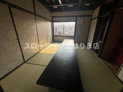 【内装】 | 西脇市上野　貸店舗