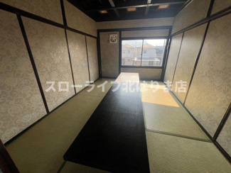 【内装】 | 西脇市上野　貸店舗