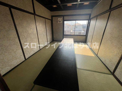 【内装】 | 西脇市上野　貸店舗