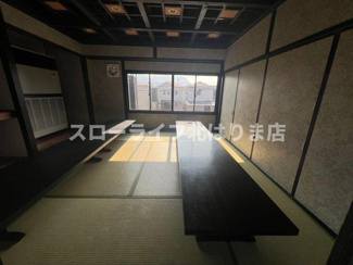 【内装】 | 西脇市上野　貸店舗