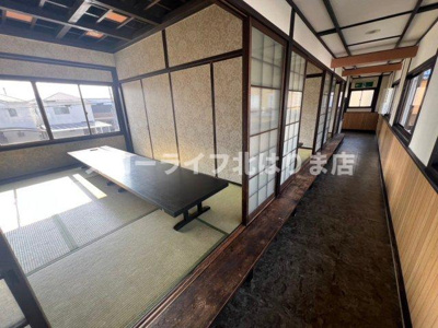 【内装】 | 西脇市上野　貸店舗