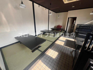 【内装】 | 西脇市上野　貸店舗