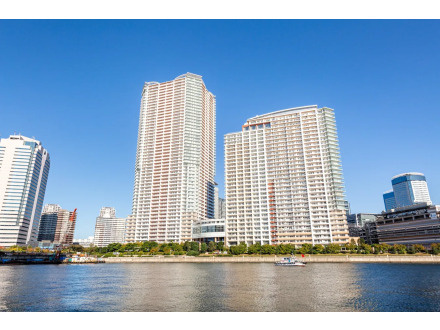 アーバンドックパークシティ豊洲タワーA棟