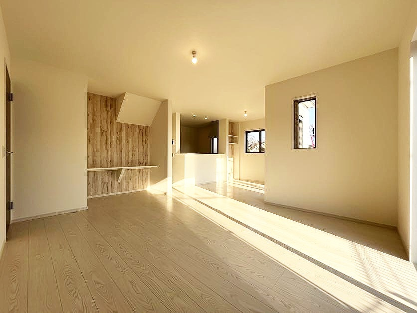 JR横浜線「十日市場」新築戸建ての画像