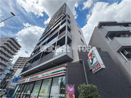 レジディア笹塚Ⅲの画像