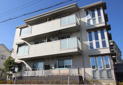 【外観】 | ル・レーヴ吹田山手町 | 外観★