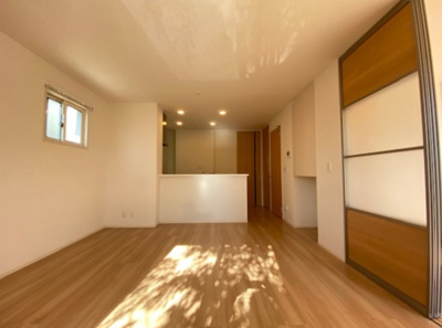 【居間・リビング】 | ル・レーヴ吹田山手町 | リビング★