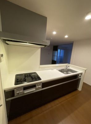 【キッチン】 | ル・レーヴ吹田山手町 | キッチン★