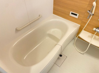 【浴室】 | ル・レーヴ吹田山手町 | お風呂★