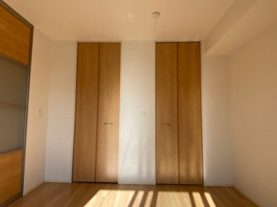 【洋室】 | ル・レーヴ吹田山手町 | 洋室★