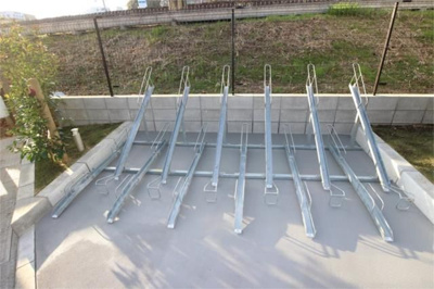 【その他共用部分】 | LOCS SHINYURIGAOKA(ロックスシンユリガオカ )