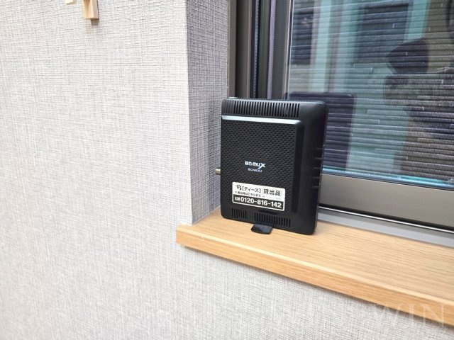 Tramのその他