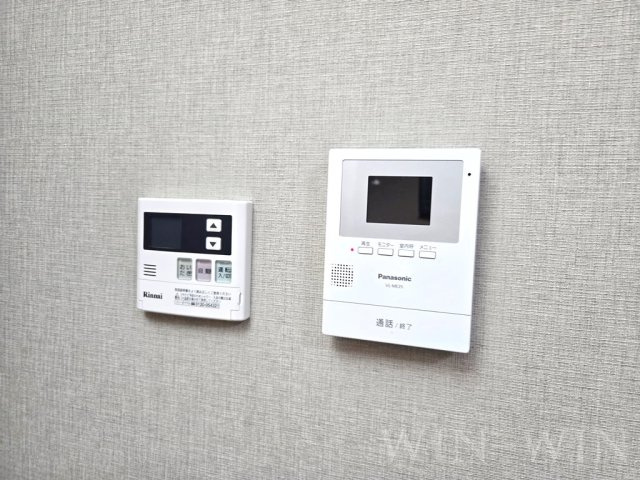 Tramのセキュリティ