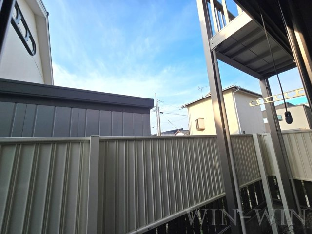 Tramの展望