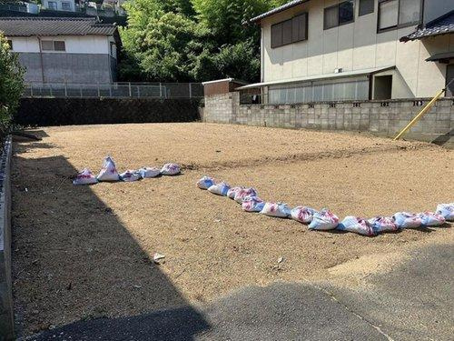 大池町　売土地