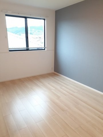 アゼリアガーデンの内装