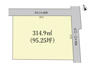 鈴鹿市矢橋1丁目の画像