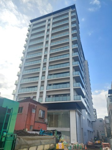 足立区千住３丁目の賃貸マンションの外観|★旭化成都市型分譲マンション★
