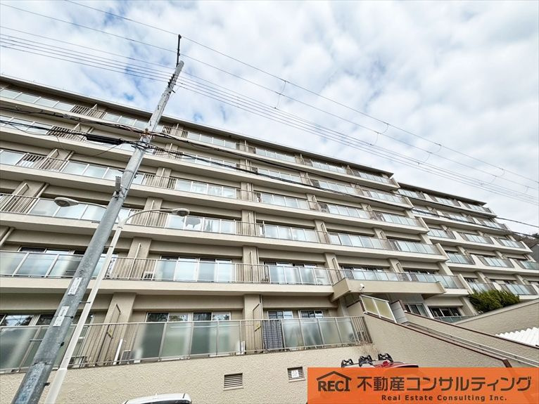 岡本パークマンション