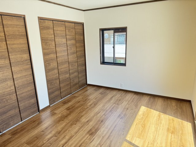 焼津市　三ケ名　中古住宅　3LDKの洋室