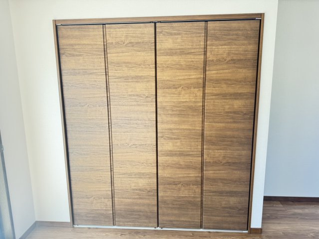 焼津市　三ケ名　中古住宅　3LDKの収納