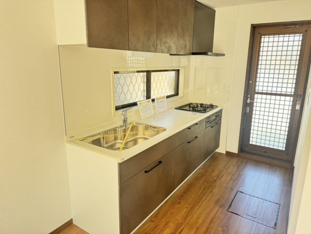 焼津市　三ケ名　中古住宅　3LDKのキッチン