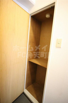 【その他】 | 港スカイハイツ