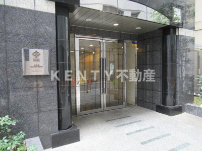 【その他共用部分】 | パレステュディオ五反田STATION FRONT