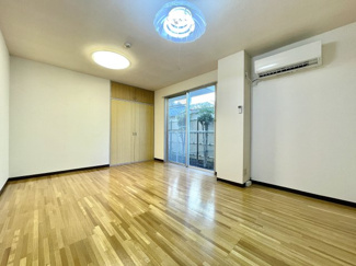 【寝室】 | HEIGHTS WEST HILL