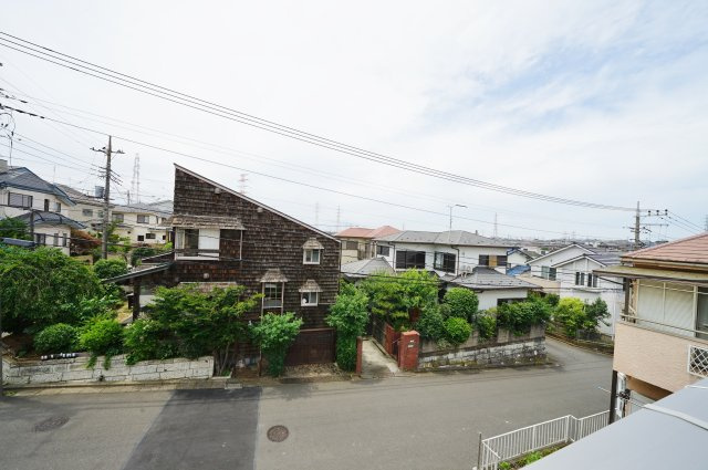 【横浜市旭区善部町46-61全2棟新築戸建て】★仲介手数料無料★（善部小学校・南希望が丘中学校）の展望