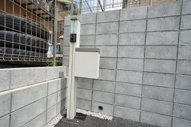 【横浜市旭区善部町46-61全2棟新築戸建て】★仲介手数料無料★（善部小学校・南希望が丘中学校）の設備