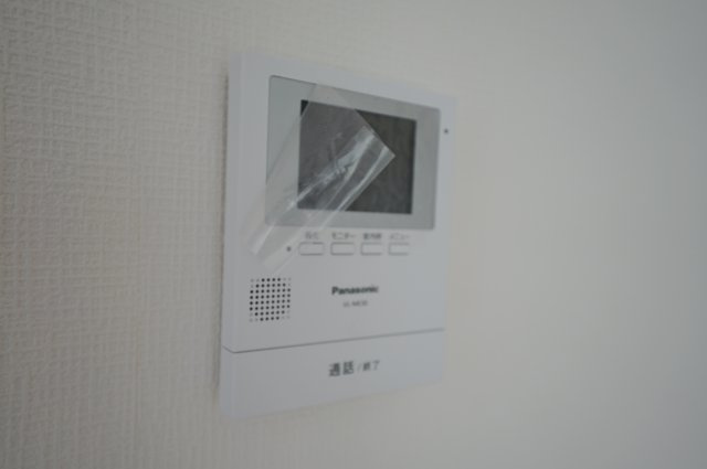 【横浜市旭区善部町46-61全2棟新築戸建て】★仲介手数料無料★（善部小学校・南希望が丘中学校）のセキュリティ