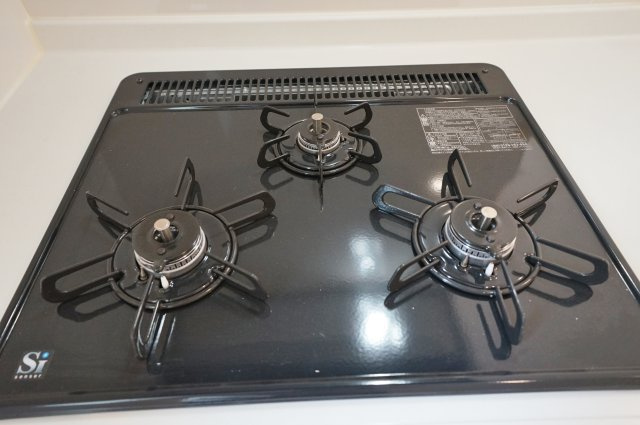 【横浜市旭区善部町46-61全2棟新築戸建て】★仲介手数料無料★（善部小学校・南希望が丘中学校）のキッチン