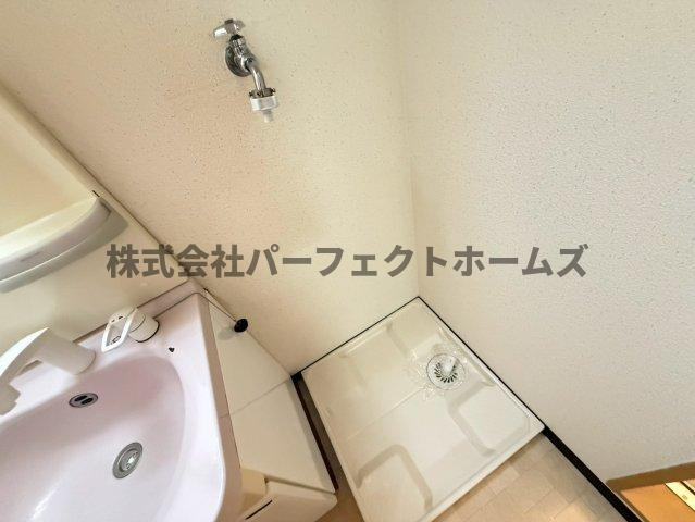 Picot Ⅶのその他|洗濯パン